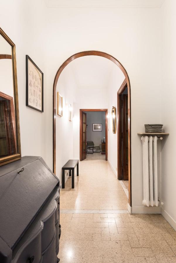 Angelico Vatican Apartment By Oneup Hospitality Рим Экстерьер фото